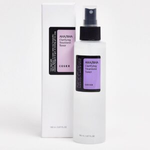 COSRX AHA/BHA Clarifying Treatment Toner ( 150 ML )