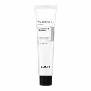 COSRX The Retinol 0.1% Cream (30ml)