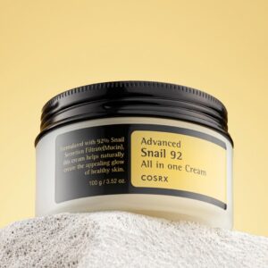 COSRX Advanced Snail 92 All in One Cream