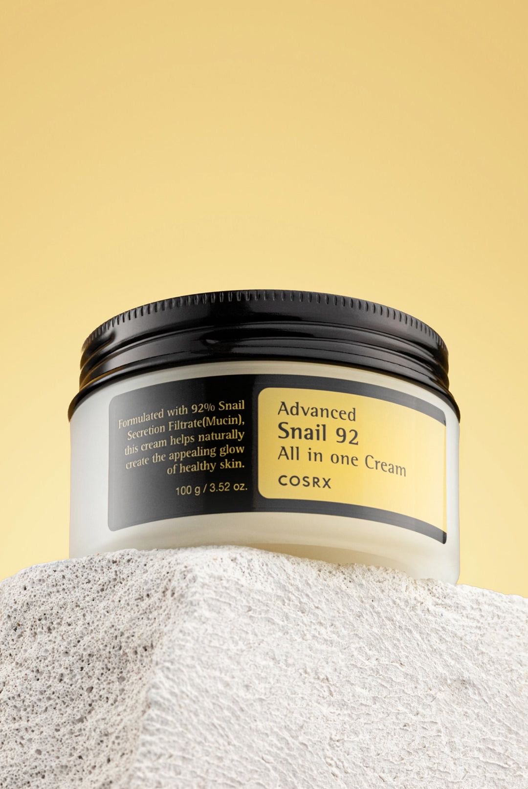 COSRX Advanced Snail 92 All in One Cream