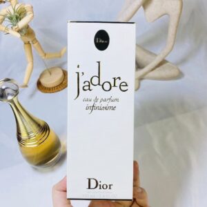 Timeless Elegance – J’adore EDP 100 ML ( WOMEN )