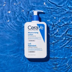 CeraVe Daily Moisturizing Lotion (473ml)