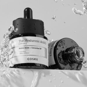 COSRX Hyaluronic Acid 3 Serum