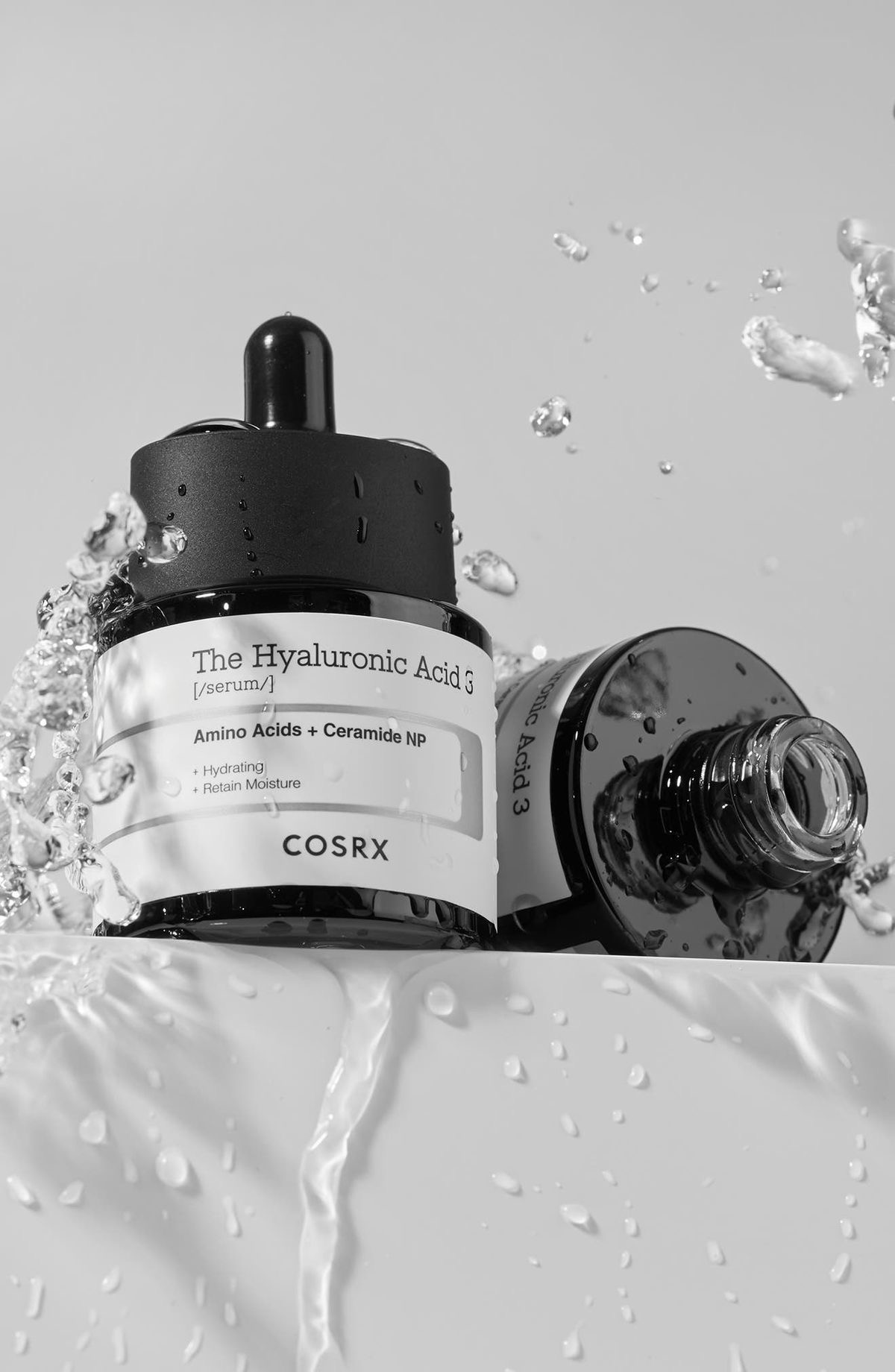 COSRX Hyaluronic Acid 3 Serum