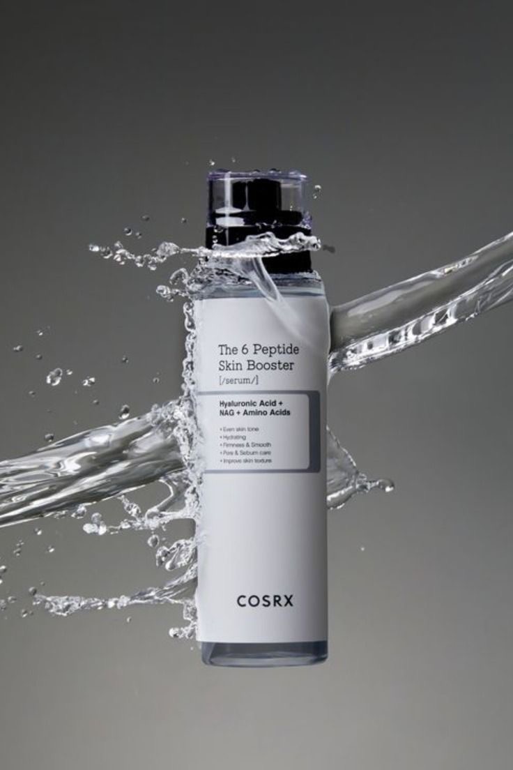 COSRX The 6 Peptide Skin Booster Serum (150ml)