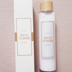 I'm From Rice Toner - 150ml