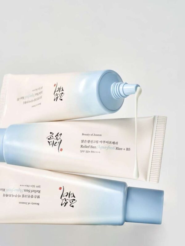Beauty of Joseon Sunscreen - Image 2