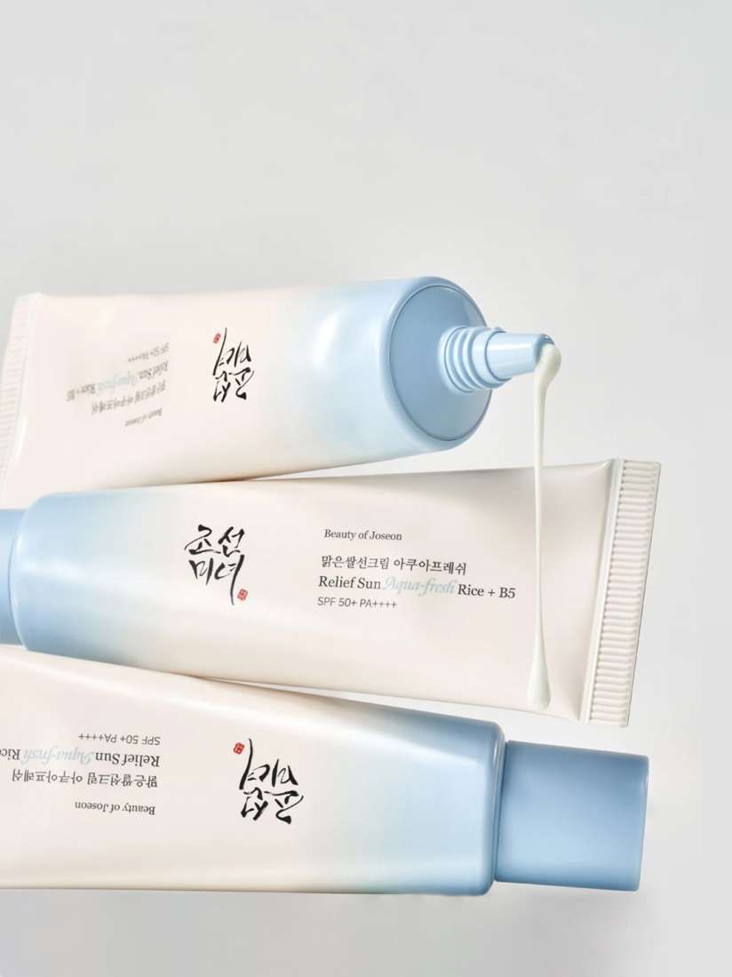 Beauty of Joseon Sunscreen - Image 2
