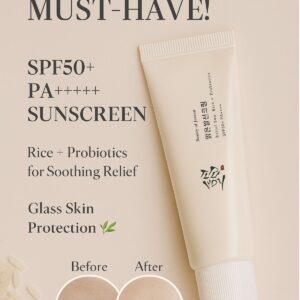 Beauty of Joseon Sunscreen