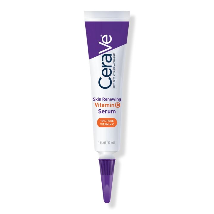 CeraVe Skin Renewing Vitamin C Serum (30ml) - Image 3