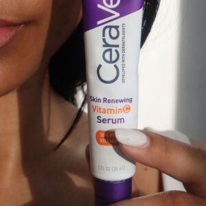 CeraVe Skin Renewing Vitamin C Serum (30ml)