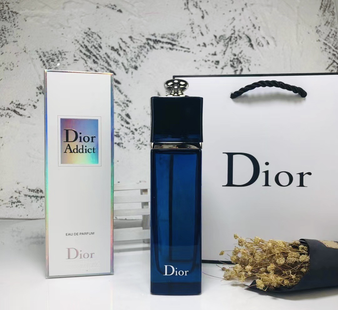 Dior Addict Eau Fraîche ( 100 ML )