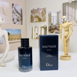 Dior Sauvage Eau Forte – 100ml ( MEN )
