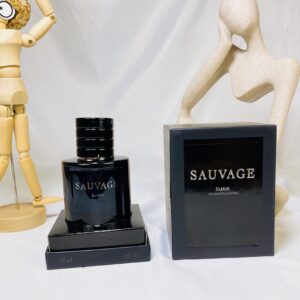 Dior Sauvage Elixir 60 ML ( MEN )