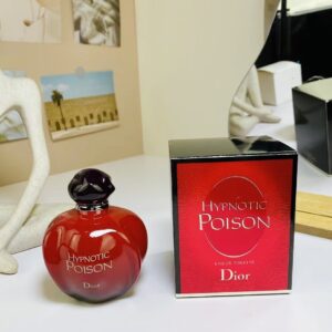 Hypnotic Poison Eau de Toilette ( 100 ML )