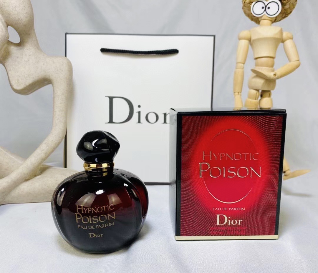 Hypnotic Poison Eau de Parfum ( WOMEN )