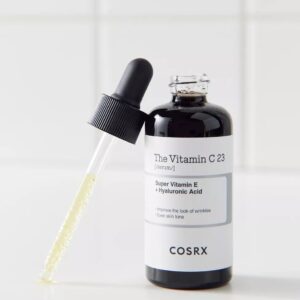COSRX The Vitamin C 23 Serum (20g)