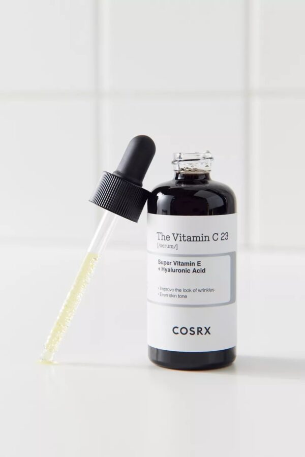 COSRX The Vitamin C 23 Serum (20g)